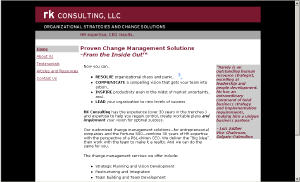 RK Consulting